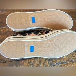 Adidas Gazelle, soft beigy blush color.